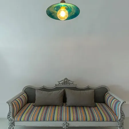 Pearl On The Cliff & By Pearl Collection Hotel Imerovigli